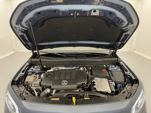 Mercedes Glb 200 d 8g-dct — photo 87