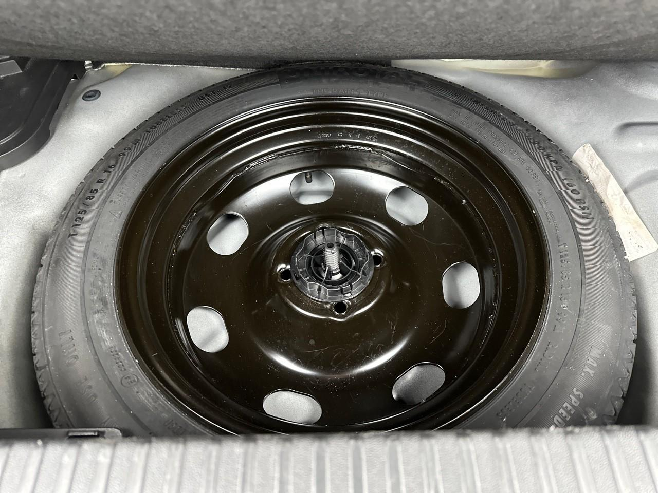 Citroën C3 Aircross puretech 110 s&s bvm6 shine pack — photo 38