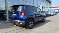 Jeep Renegade 1.6 MultiJet 120ch Quicksilver Winter Edition MY20 — photo 5