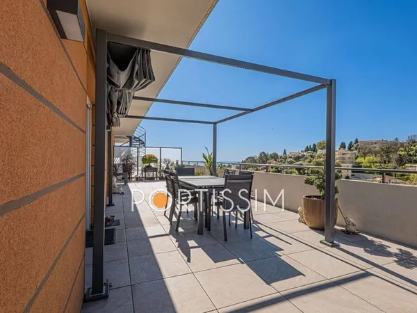 Appartement 3 pièces 75 m²