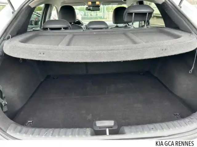 Kia Xceed 1.5 t-gdi 160ch design dct7 my22 — photo 15
