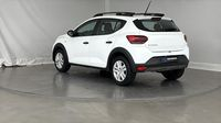 Dacia Sandero 1.0 ECO-G 100ch Stepway Essential — photo 8