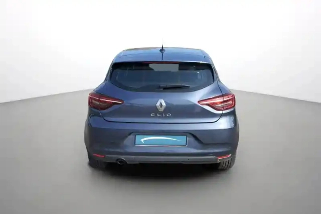 Renault Clio tce 90 - 21n — photo 4