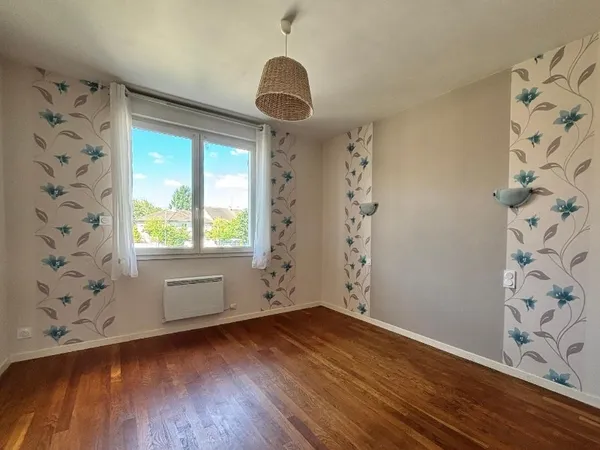 Maison 6 pièces 124 m² Montmirail