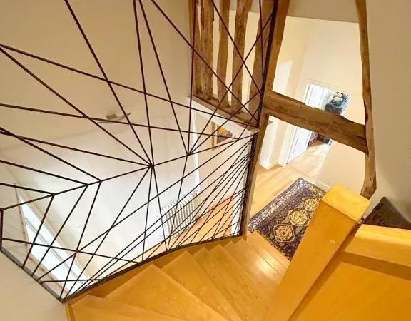 Appartement 10 pièces 285 m²