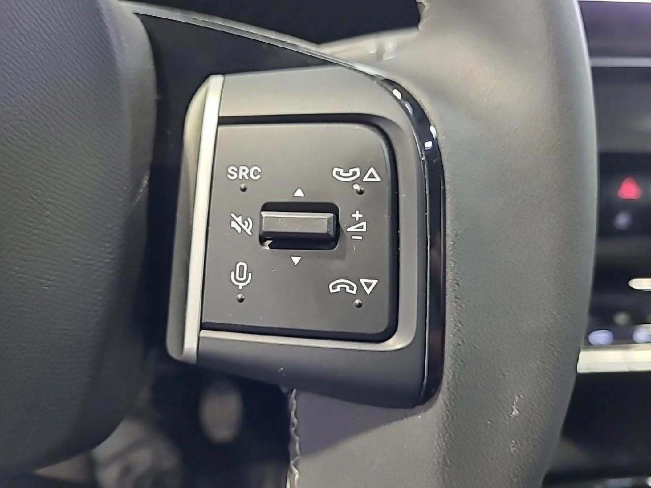 Citroën C3 turbo 100 ch manuelle max — photo 18