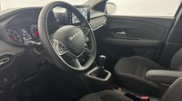 Dacia Sandero 1.0 TCe 90ch Journey — photo 12