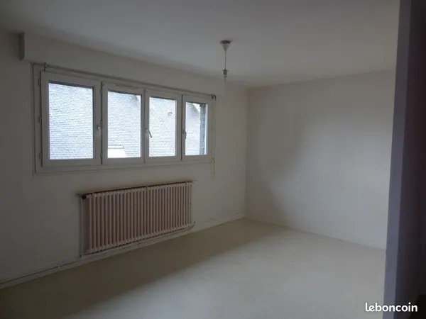 Appartement T1 bis AURAY
