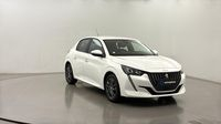 Peugeot 208 1.2 PureTech 75ch S&S Active Business — photo 3