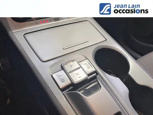 Hyundai Kona electrique 64 kwh - 204 ch — photo 13