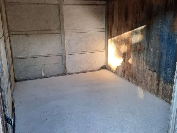 Box de stockage 10 m²