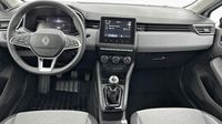 Renault Clio 1.0 TCe 90ch Evolution - 24 — photo 8