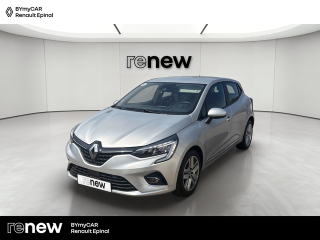 Renault Clio Blue dCi 100 - 21N