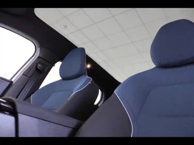 Volvo Ex30 cross country twin performance 428ch ultra — photo 13