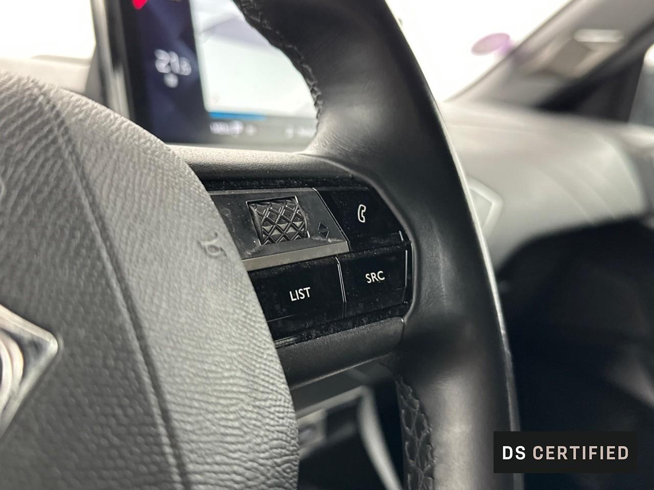 Ds Ds 3 crossback puretech 130 eat8 grand chic — photo 20