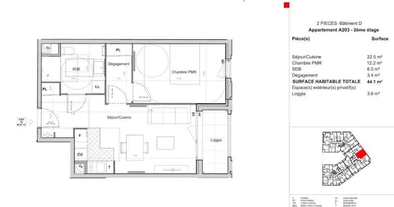 Photo 1