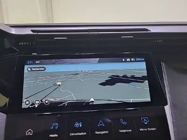 Peugeot 308 hybrid 145 e-dcs6 — photo 39