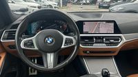 Bmw Série 3 Touring 318dA MH 150ch M Sport — photo 25