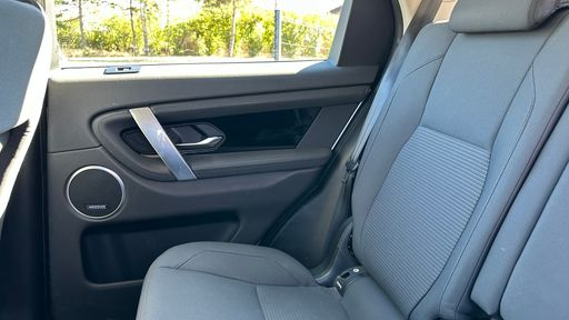 Land Rover Discovery Sport P300e 309 PHEV 4x4 BVA8 - Sport Mark Vi – 2021 – 120194 km – Hybride rechargeable – Boîte Automatique — photo 45