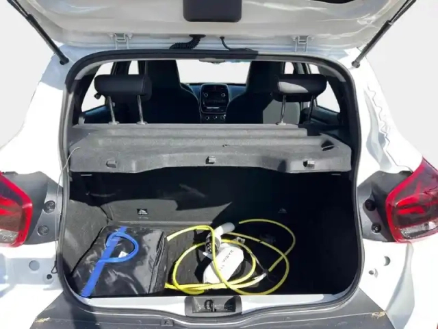Dacia Spring 45ch essential 23b — photo 9