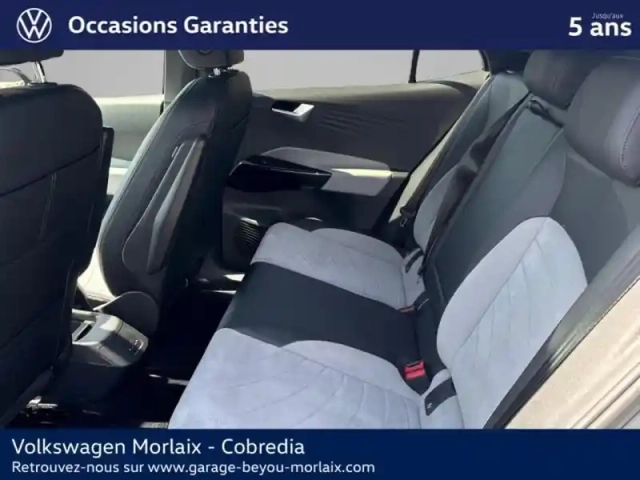 Volkswagen Id.3 204ch pro performance 58 kwh active — photo 9
