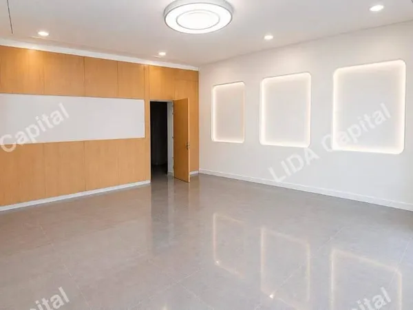 Boutique 39 m²