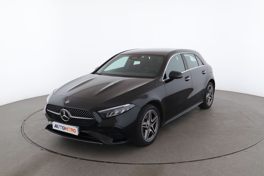 Mercedes-Benz Classe A 250 e AMG Line 8G-DCT — photo 1