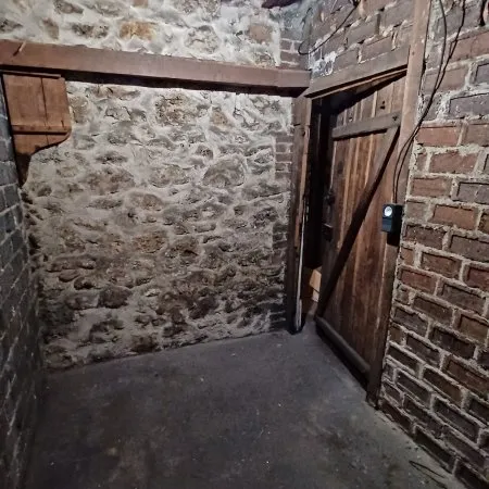 Stockage Location Paris  5m² 135€
