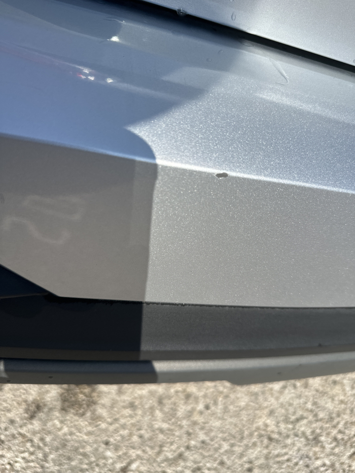 Skoda Kamiq 1.0 TSI Evo 2 116 ch DSG7 — photo 15