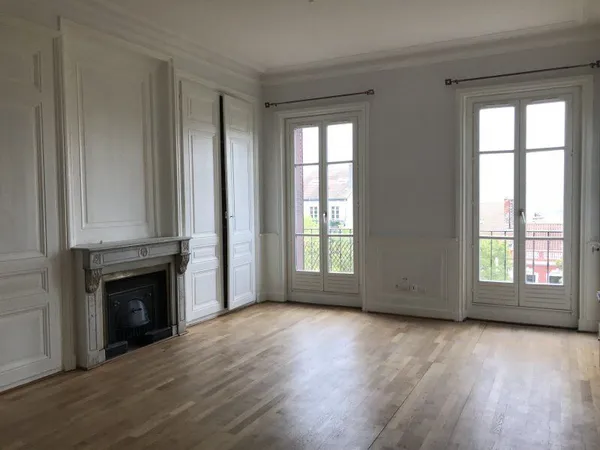 Appartement 3 pièces 82 m²