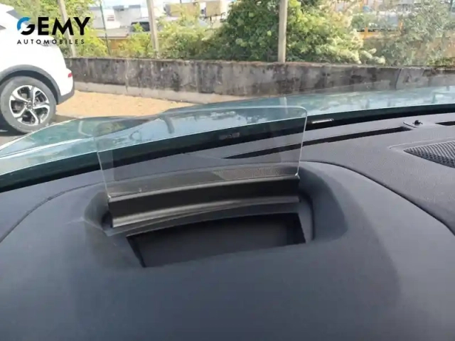 Citroën C4 puretech 130 s&amp;s eat8 — photo 19