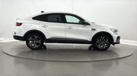 Renault Arkana 1.6 E-Tech hybride 145ch Engineered -22 — photo 4