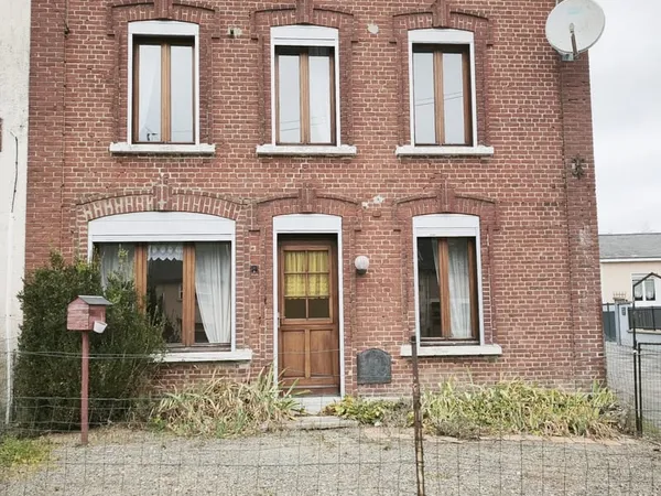 Maison 4 pièces 106 m²