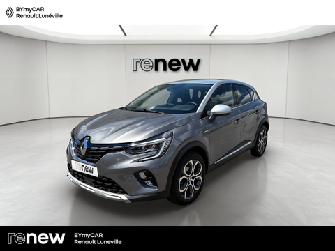Renault Captur TCe 90