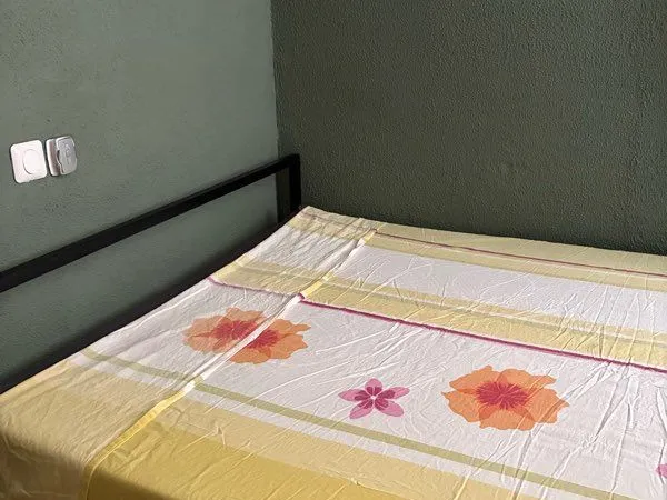 🏡 À LOUER - Chambre dans une maison avec jardin