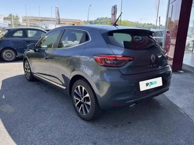 Renault Clio 1.0 tce 90ch intens -21n — photo 7