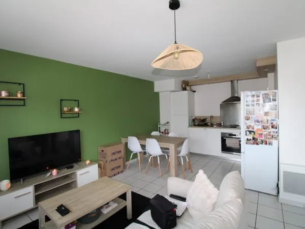 Appartement Pordic 3 pièce(s) 55 m2