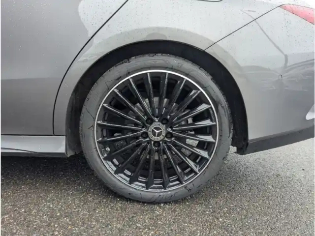 Mercedes Cla 200 d — photo 9