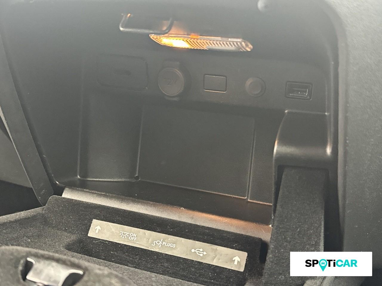 Citroën C4 Grand Spacetourer grand c4 spacetourer bluehdi 130ch s&s business eat8 e6.d — photo 18
