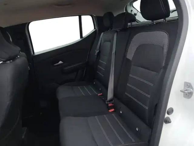 Dacia Sandero eco-g 100 gsr2 — photo 10
