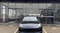 Porsche Cayenne 4.0 550ch Turbo — photo 8