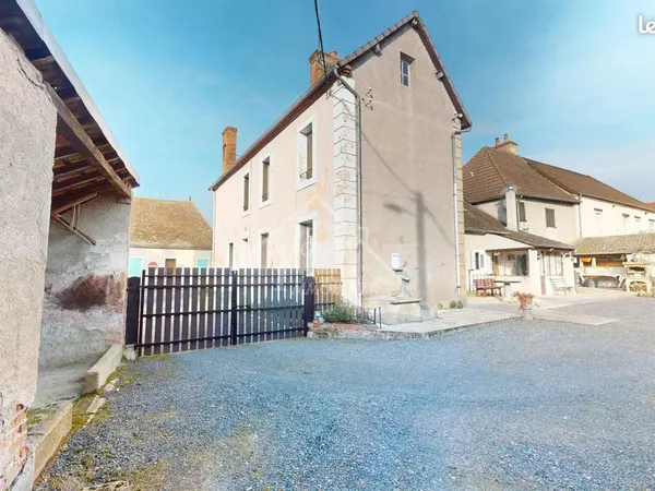 Maison 6 pièces 146 m²