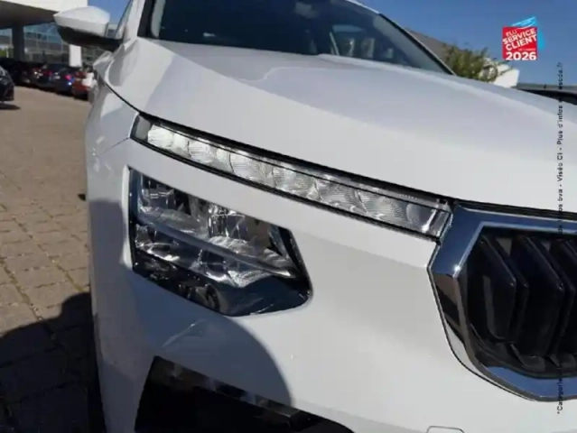 Skoda Kamiq 1.0 tsi evo 2 116ch selection camera — photo 13