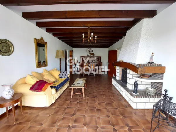 Maison Vente Dax 6p 120m² 297000€