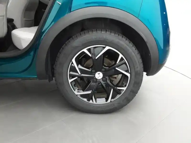 Ds Ds 3 ds3 crossback e-tense — photo 40