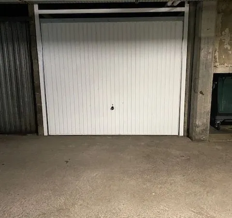Garage a vendre