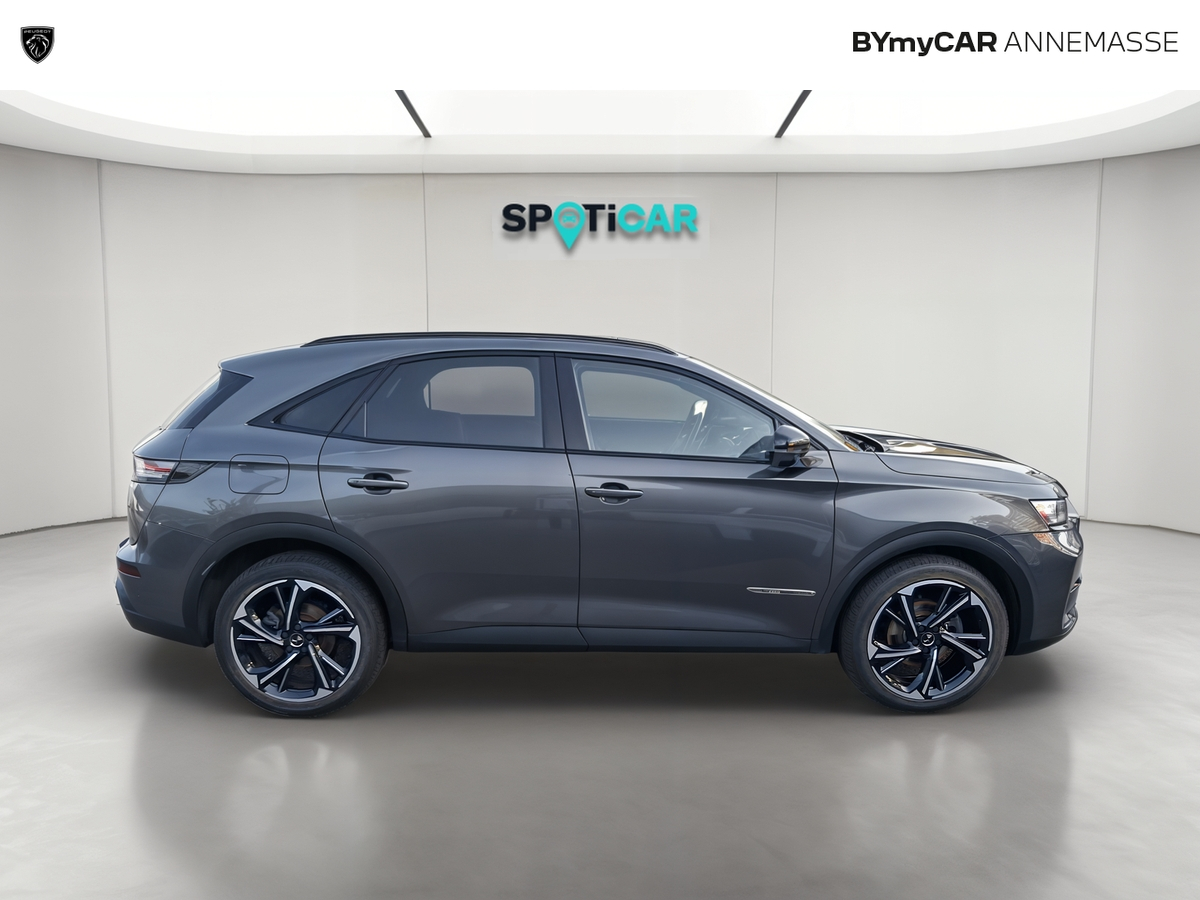 DS7 Crossback BlueHDi 180 EAT8 — photo 6