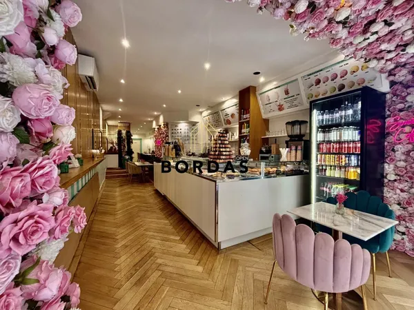 Concept Store Gourmand - Coffee Shop & Brunch