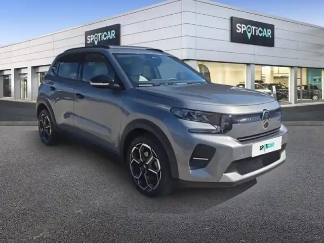 Citroën C3 1.2 turbo 100ch max — photo 3