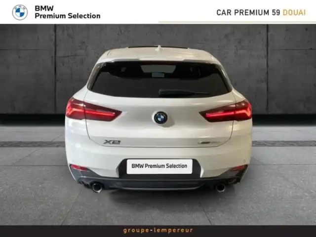 Bmw X2 sdrive18da 150ch m sport euro6d-t — photo 6